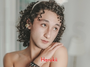 harukii The Sex