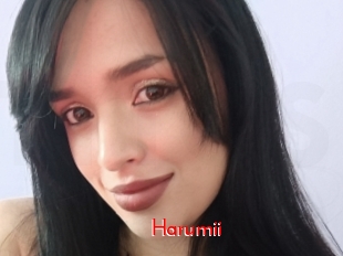 Harumii