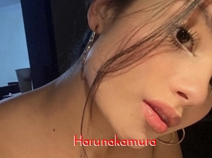 Harunakamura