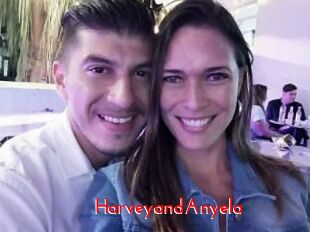 HarveyandAnyela