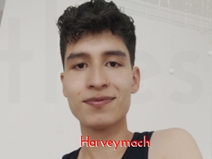 Harveymach