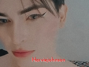 Harviejohnson