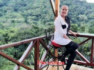 Harvisrojas