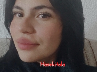 Hasekitala