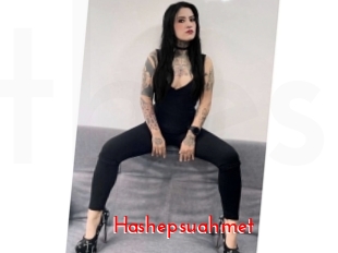 Hashepsuahmet