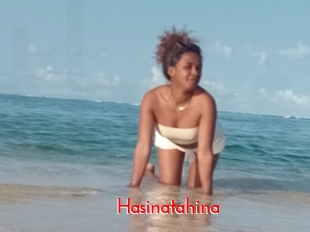 Hasinatahina