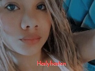 Haslyhaston