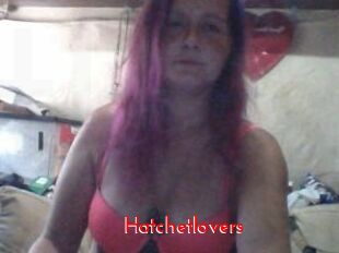 Hatchetlovers