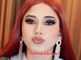 Hatinarobinson