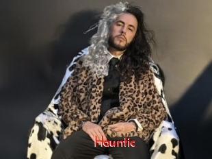 hauntic The Sex