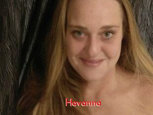 havanna The Sex