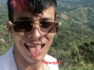 Haward