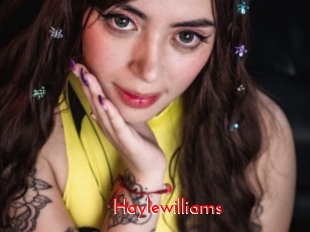 Haylewilliams