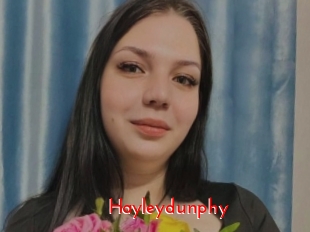 Hayleydunphy