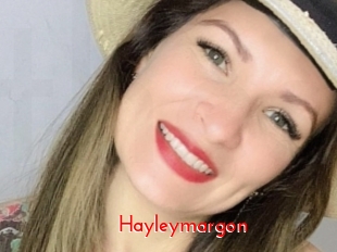 Hayleymargon