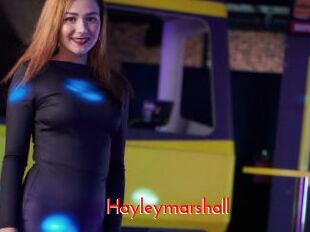 Hayleymarshall