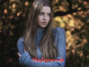 Hayleynowak