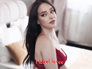 Hazel_lovee