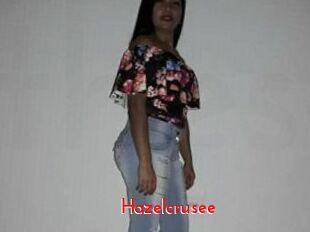 hazelcrusee The Sex
