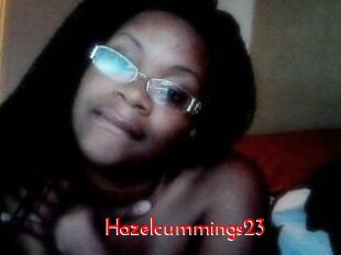 Hazelcummings23