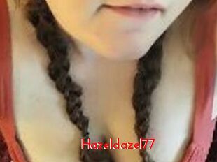 Hazeldazel77