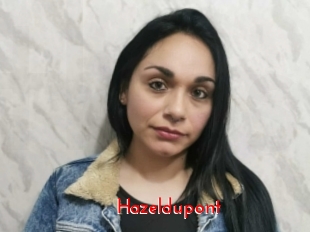Hazeldupont