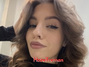 Hazelfreman