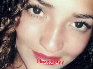 Hazelgrayy