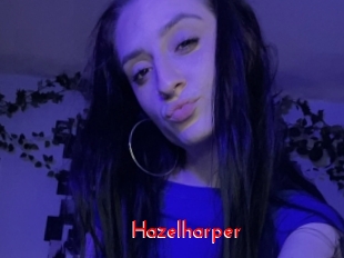 Hazelharper