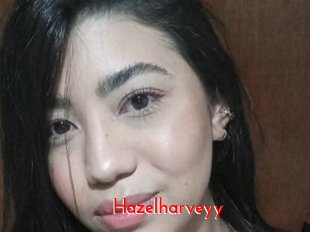 Hazelharveyy