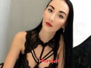 Hazeljett