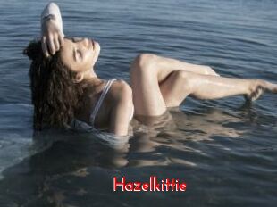 Hazelkittie