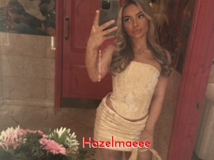 Hazelmaeee