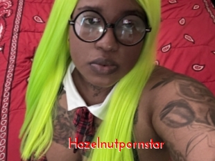 Hazelnutpornstar