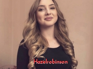 Hazelrobinson