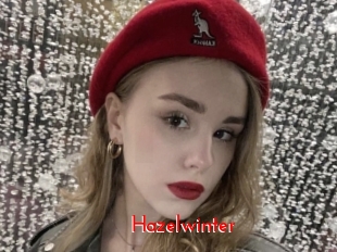 Hazelwinter