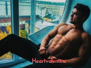Heartvalentine