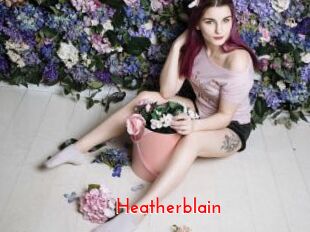 Heatherblain