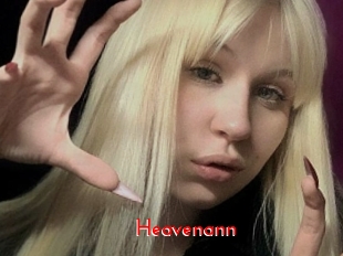 Heavenann