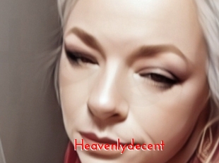 Heavenlydecent