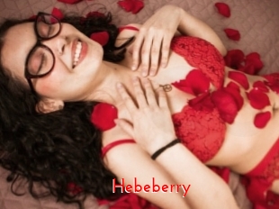 hebeberry The Sex