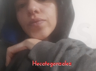 hecategonzalez The Sex