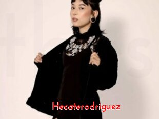 Hecaterodriguez