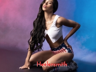 Heelensmith