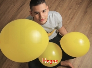 Hegoz