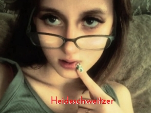 Heideschweitzer
