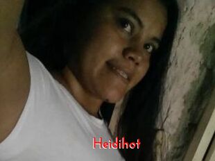 Heidihot