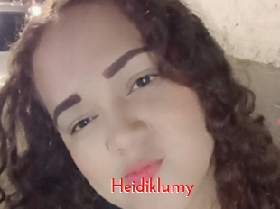 heidiklumy The Sex