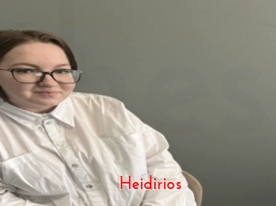 heidirios The Sex