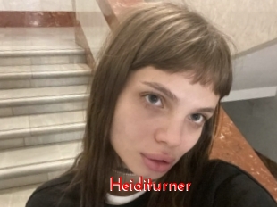 Heiditurner